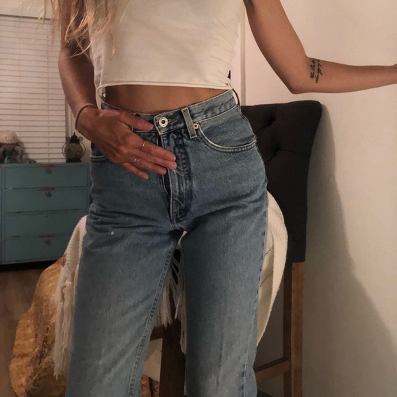 👖 SOLD 👖 Vintage 1980’s guess High waisted - Picture 8 of 8